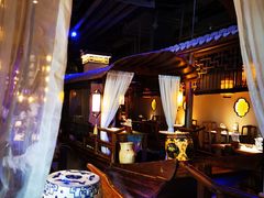 -绿茶餐厅(领展购物广场·中关村店)
