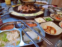 -元山烤肉店(假日广场店)