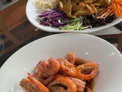 -良师门滨海人家·海鲜·家常菜(滨海城店)