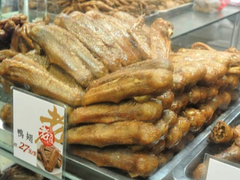-上海老天禄
