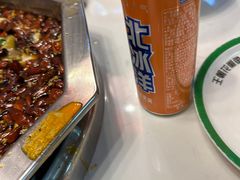 -王朝花椒鱼(杉板桥南一路店)