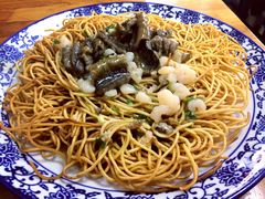 -裕兴记·三虾面(西北街总店)