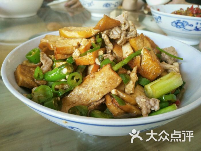 阿庆嫂土菜馆图片 - 第9张