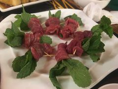 -好汉锅园林秘制老火锅 柴火霸王鸡(金沙店)