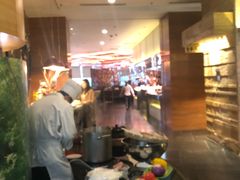 -上海千禧海鸥大酒店