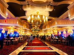 -拉斯维加斯永利酒店