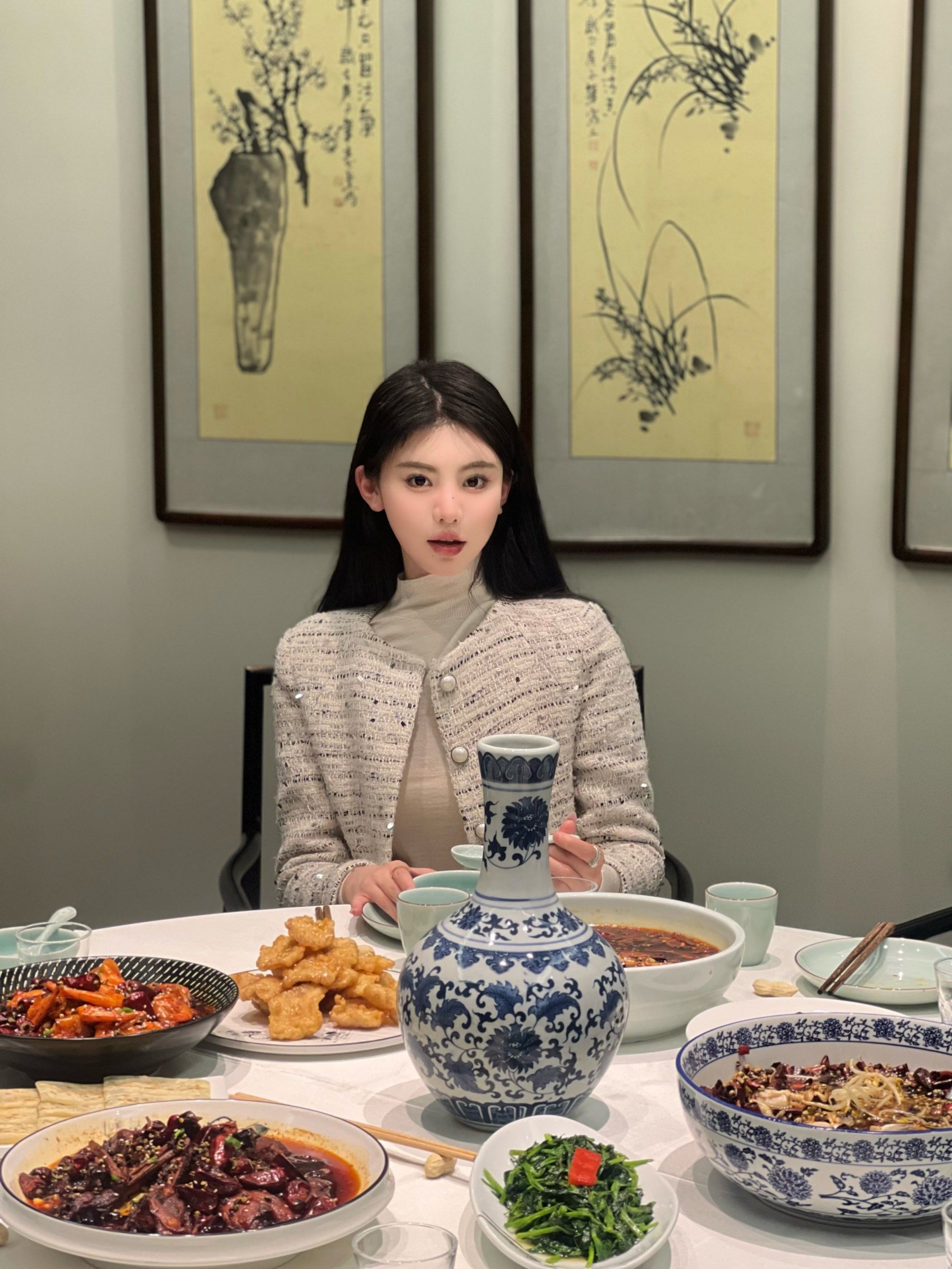 沈阳古韵南山小馆