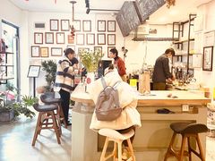 -唐咖精品咖啡(大理古城手冲店)