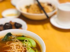 -鼎泰丰(嘉年华•海信广场VILLAGE店)