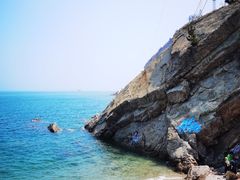 -海韵乐宿露营民宿