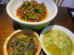 -湖兰金牌小炒肉(椒江万达店)