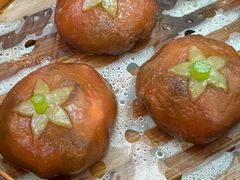 -聚福山莊·寻味顺德(北滘店)