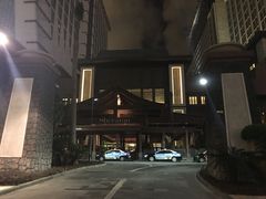 -澳门喜来登大酒店