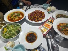 -小河盐帮·私家菜·烤鸭(三元桥·霄云路店)