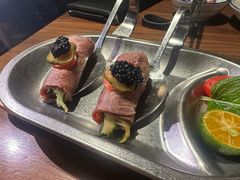 -满满初牛·炭烧牛肉专门店(国大店)