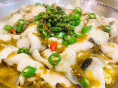 -醉得意(济南万达店)