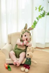 -小熊维尼高端儿童摄影(宝安旗舰店)