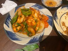 -Cuc Gach Quan Restaurant
