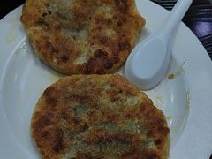 -清真嘎咕馅饼(奉天街店)