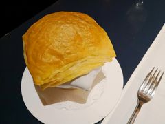 -戈雅法餐厅(世界城广场店)