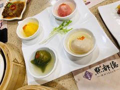 -点都德(大茶楼店)