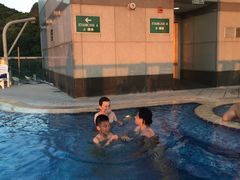-香港铜锣湾维景酒店
