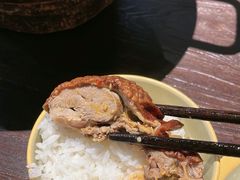 -张翻越·川渝冒菜·武汉黑鸭煲(城北万象城店)