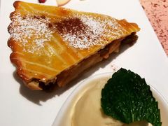 -安妮意大利餐厅(国贸店)
