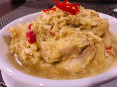 AMOK&nbsp;FISH-Old House Restaurant