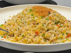 扬州炒饭88元-淮扬府(安定门店)