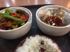 -食美汇美食广场(新奥店)