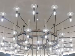 -广州逸林假日酒店·四季桃源中餐厅(白云山风景区店)