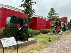 -柳州工业博物馆