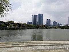 -白塘生态植物园