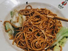 -李先生牛肉面(新华店)