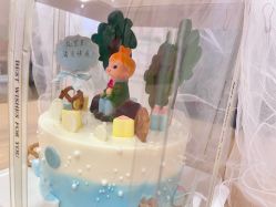 -喜宝·享悦时光月子会所(德阳店)