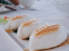 生煎雪花和牛包-金悦轩海鲜城(渔人码头店)