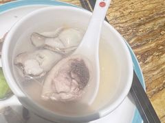 -春润大地海南椰子鸡(沙井京基百纳广场店)