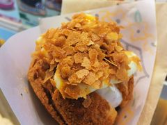 -西树泡芙(静安大悦城店)