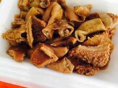 -细妹五香牛杂(步行街店)