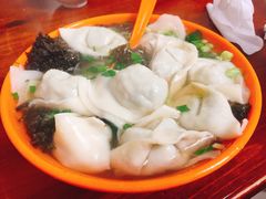 -阿麟馄饨(延长路店)
