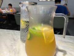 -周渝食惦·酸菜鱼精致川菜(横岗店)