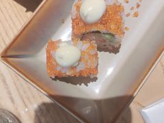 -鹤龟料理店(时代天街店)
