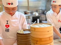 -西贝(枫蓝国际购物中心店)
