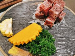 -妥妥烤肉料理(昙华林店)