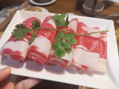 -傣妹火锅(南京东路一店)