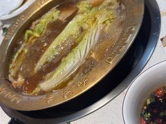 -和庆斋羊蝎子火锅·碳缸烧烤(顺义旗舰店)