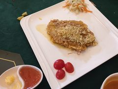 -老俄楼西餐厅(邮政街店)