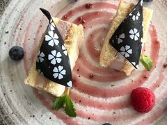 -杭州桐庐康莱德酒店西餐厅-舍