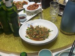 -启东小海鲜(庄先湾路1号店)